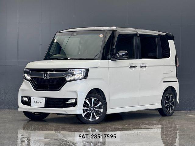 Honda N BOX CUSTOM 2020-05 8628020-0