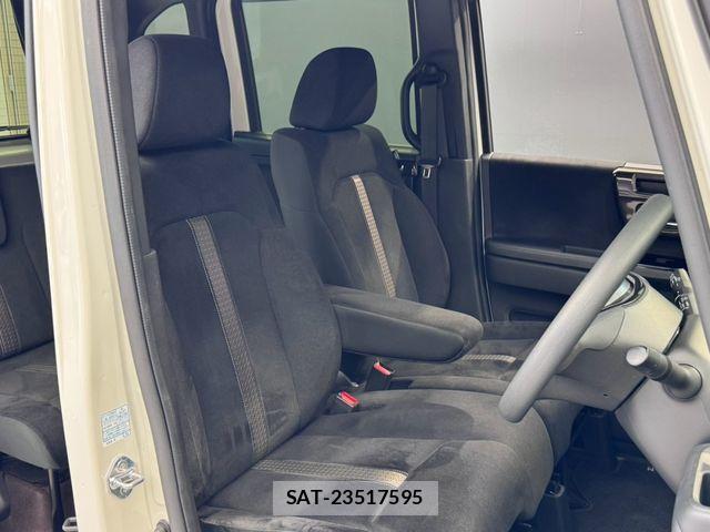 Honda N BOX CUSTOM 2020-05 8628020-17