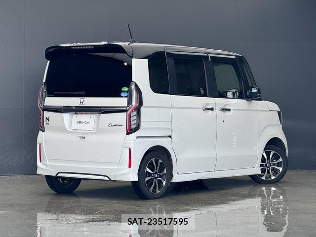 Honda N BOX CUSTOM 2020-05 8628020-1