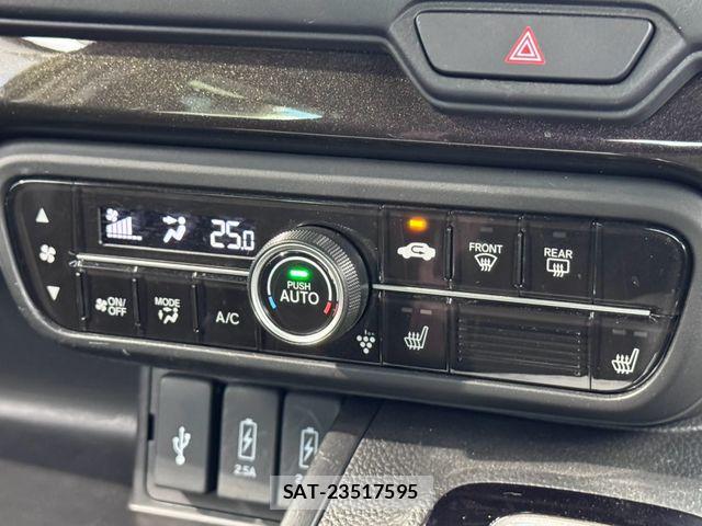 Honda N BOX CUSTOM 2020-05 8628020-22
