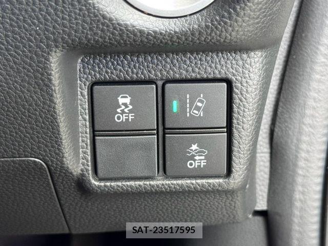 Honda N BOX CUSTOM 2020-05 8628020-25