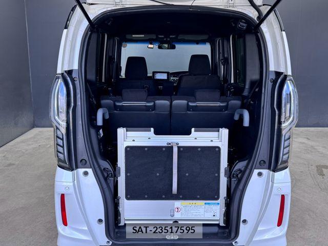 Honda N BOX CUSTOM 2020-05 8628020-27