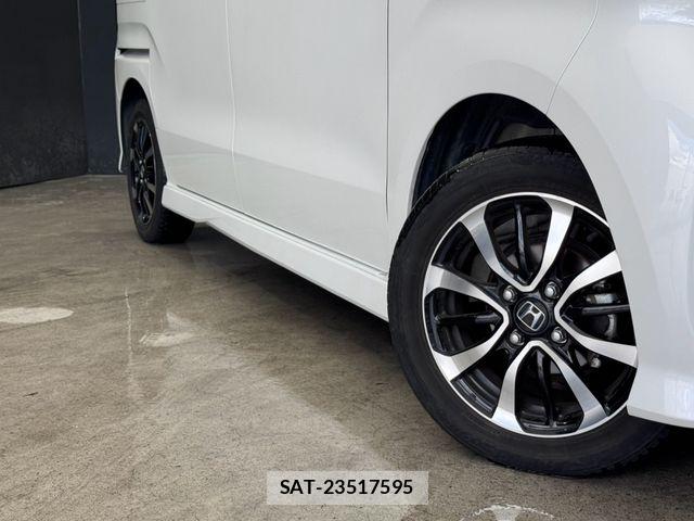 Honda N BOX CUSTOM 2020-05 8628020-28