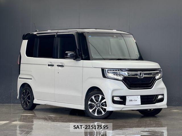 Honda N BOX CUSTOM 2020-05 8628020-2