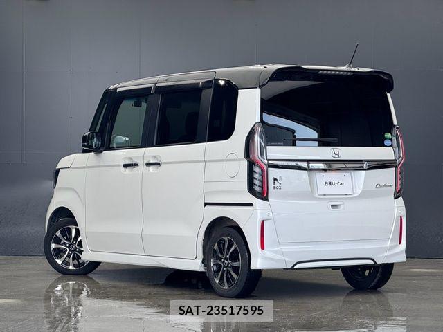 Honda N BOX CUSTOM 2020-05 8628020-3