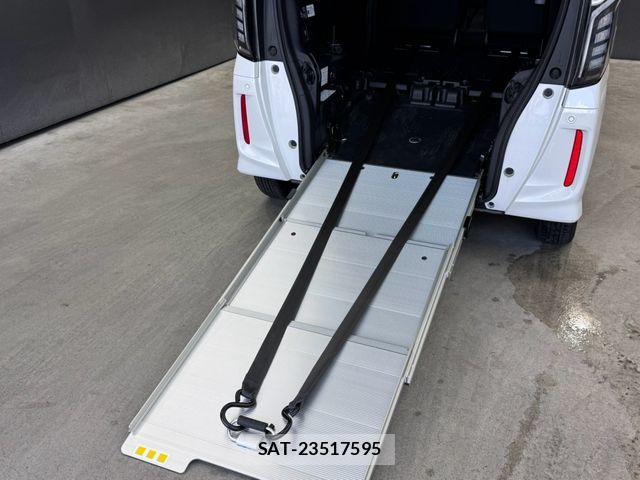 Honda N BOX CUSTOM 2020-05 8628020-5