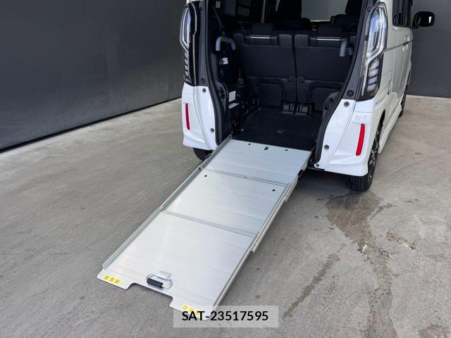 Honda N BOX CUSTOM 2020-05 8628020-6