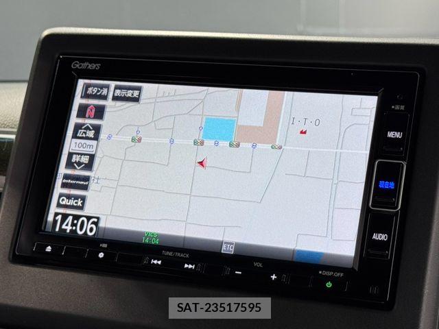 Honda N BOX CUSTOM 2020-05 8628020-7