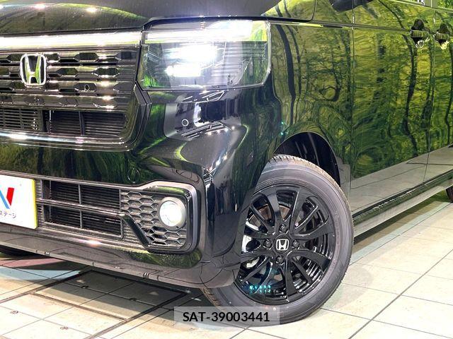 Honda N BOX CUSTOM 2026-07 8627990-11