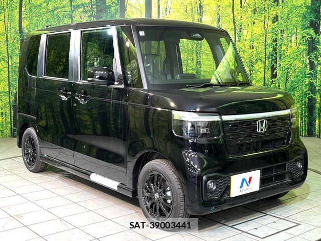 Honda N BOX CUSTOM 2026-07 8627990-15