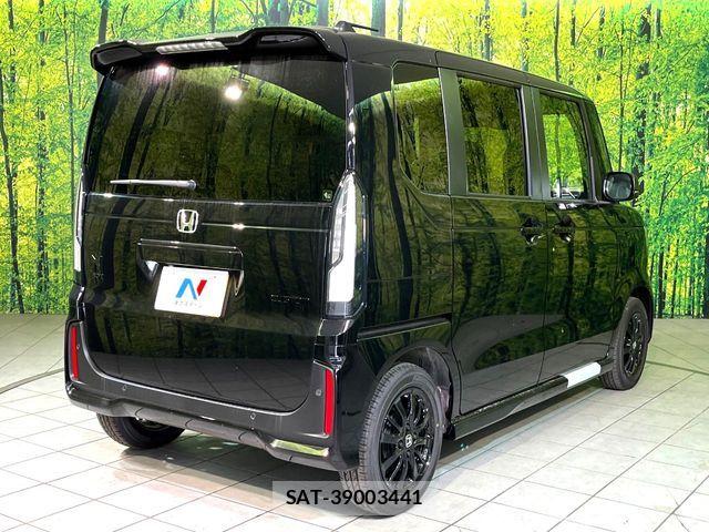 Honda N BOX CUSTOM 2026-07 8627990-16