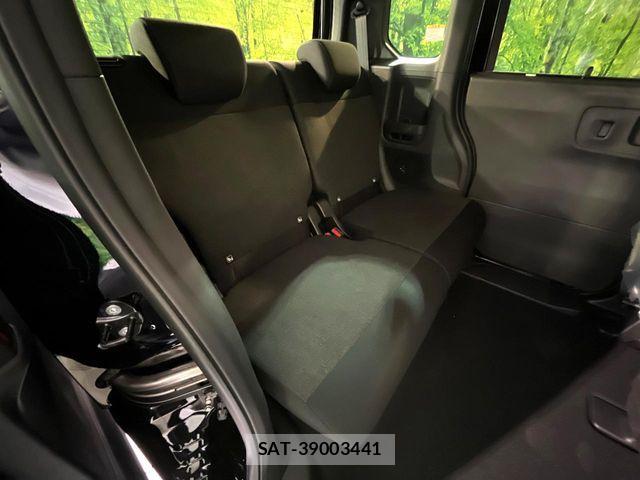 Honda N BOX CUSTOM 2026-07 8627990-8