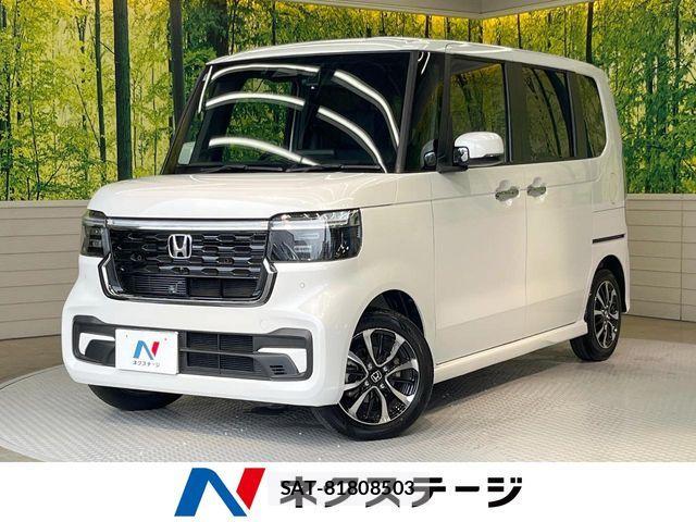 Honda N BOX CUSTOM 2024-09 8627991-0