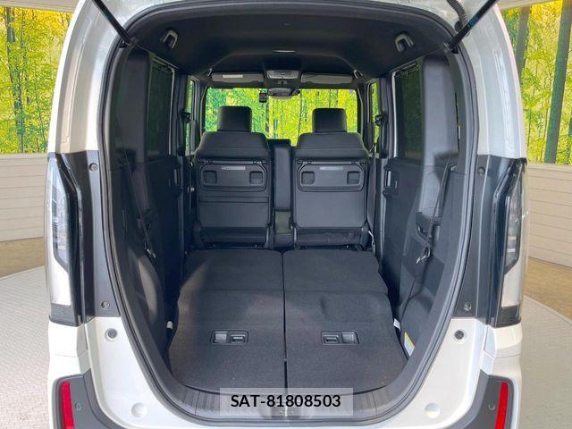 Honda N BOX CUSTOM 2024-09 8627991-9
