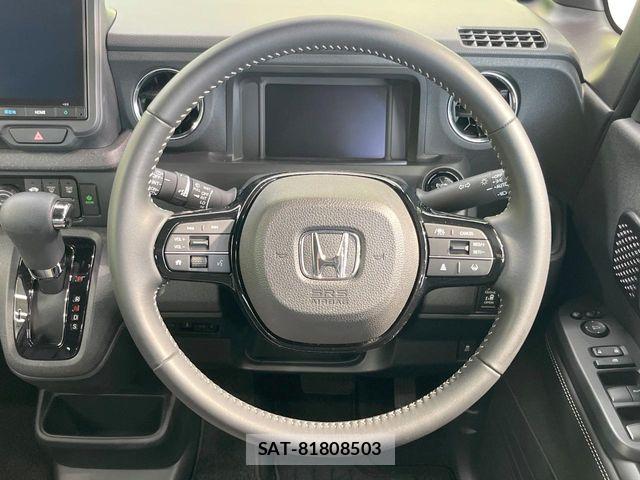 Honda N BOX CUSTOM 2024-09 8627991-10