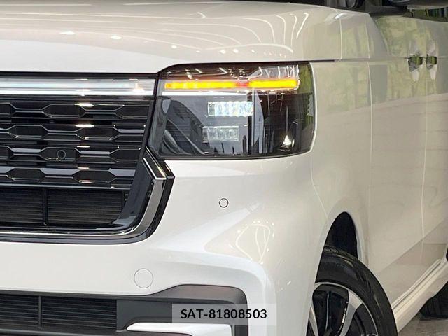 Honda N BOX CUSTOM 2024-09 8627991-11