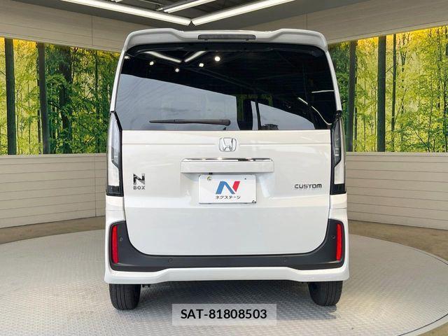 Honda N BOX CUSTOM 2024-09 8627991-14