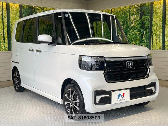 Honda N BOX CUSTOM 2024-09 8627991-15