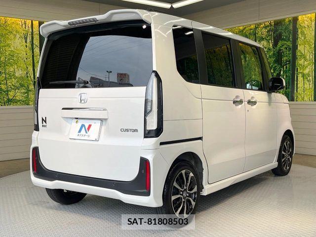 Honda N BOX CUSTOM 2024-09 8627991-16
