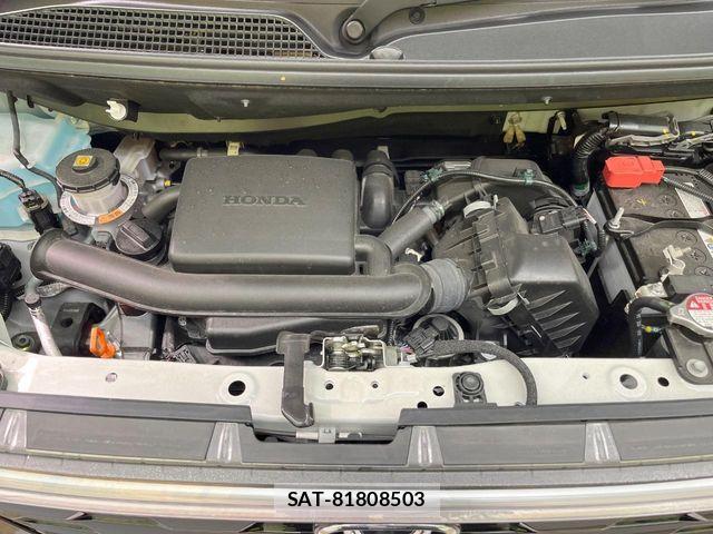Honda N BOX CUSTOM 2024-09 8627991-17