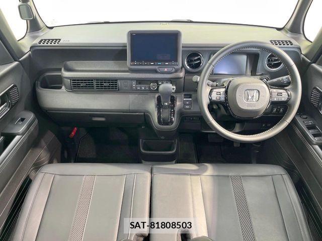 Honda N BOX CUSTOM 2024-09 8627991-1
