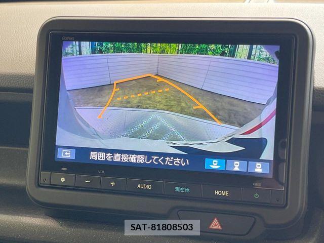 Honda N BOX CUSTOM 2024-09 8627991-3