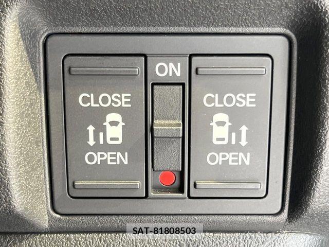 Honda N BOX CUSTOM 2024-09 8627991-4