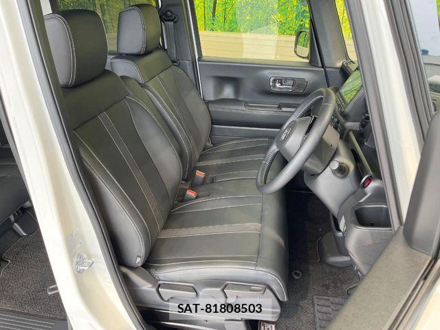 Honda N BOX CUSTOM 2024-09 8627991-7