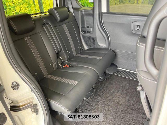 Honda N BOX CUSTOM 2024-09 8627991-8