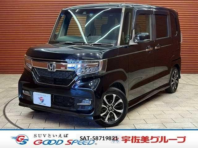 Honda N BOX CUSTOM 2019-03 8628030-0