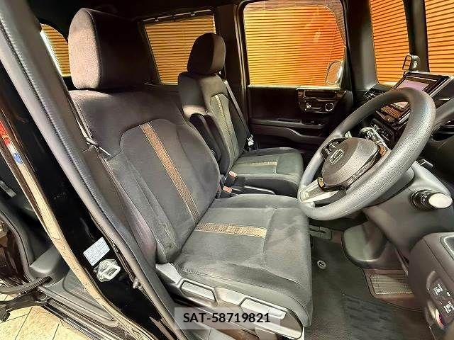 Honda N BOX CUSTOM 2019-03 8628030-10