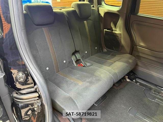 Honda N BOX CUSTOM 2019-03 8628030-11