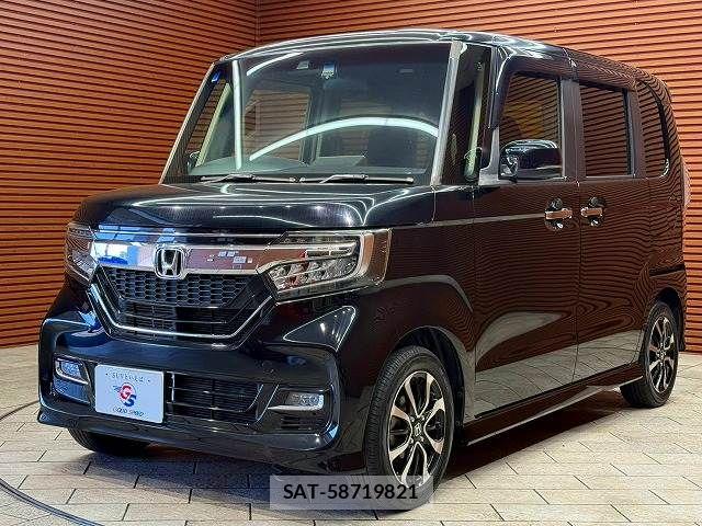 Honda N BOX CUSTOM 2019-03 8628030-13