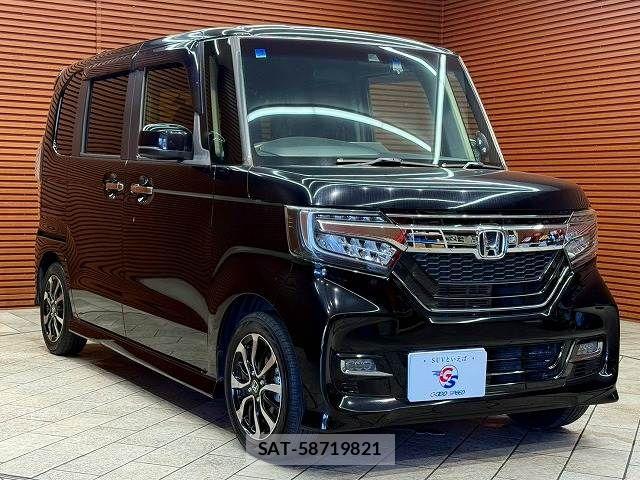 Honda N BOX CUSTOM 2019-03 8628030-14