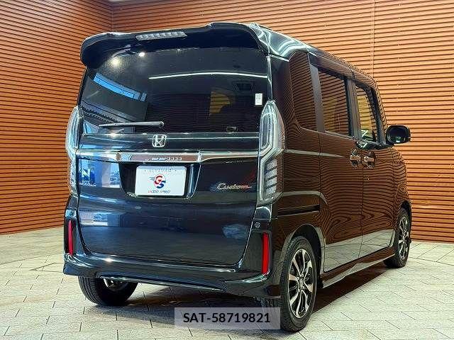 Honda N BOX CUSTOM 2019-03 8628030-15