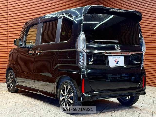 Honda N BOX CUSTOM 2019-03 8628030-16