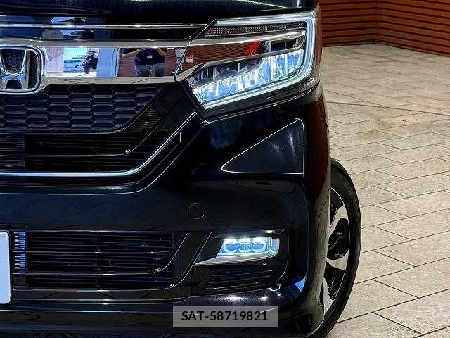Honda N BOX CUSTOM 2019-03 8628030-17