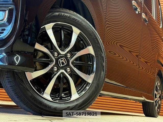 Honda N BOX CUSTOM 2019-03 8628030-18