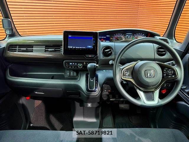 Honda N BOX CUSTOM 2019-03 8628030-2