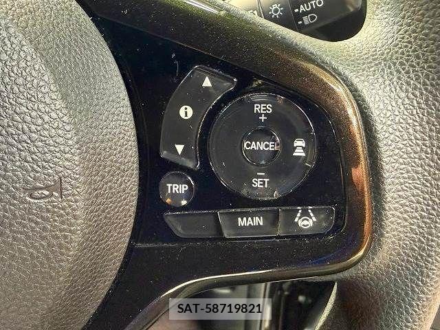 Honda N BOX CUSTOM 2019-03 8628030-6