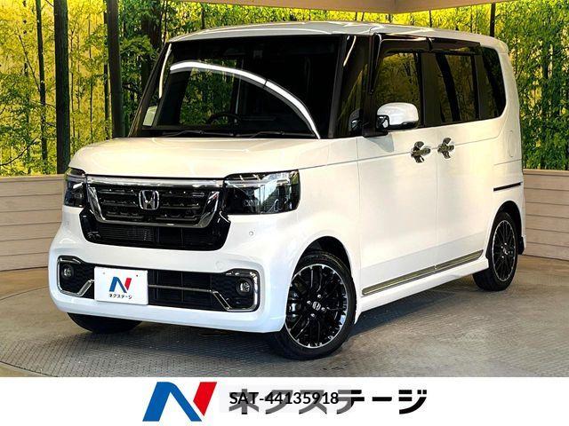 Honda N BOX CUSTOM 2024-11 8627986-0