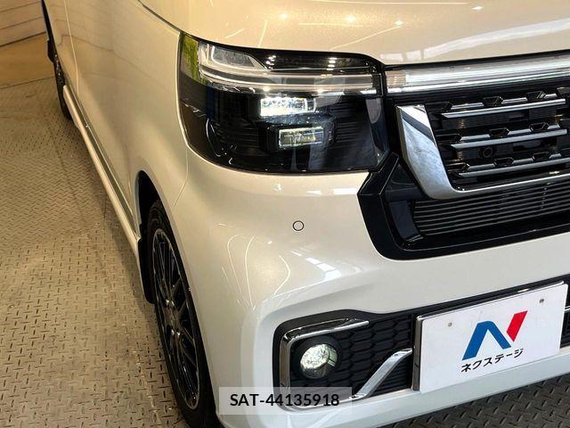 Honda N BOX CUSTOM 2024-11 8627986-11