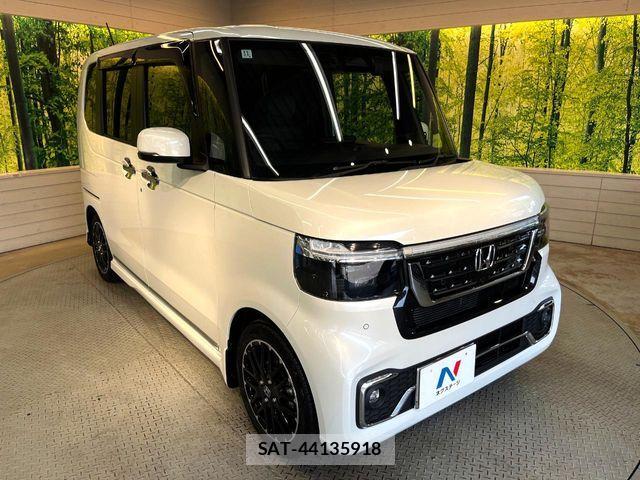 Honda N BOX CUSTOM 2024-11 8627986-15