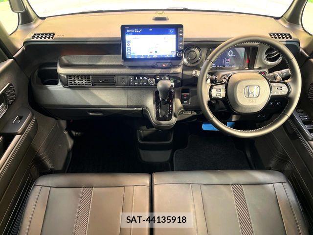Honda N BOX CUSTOM 2024-11 8627986-1