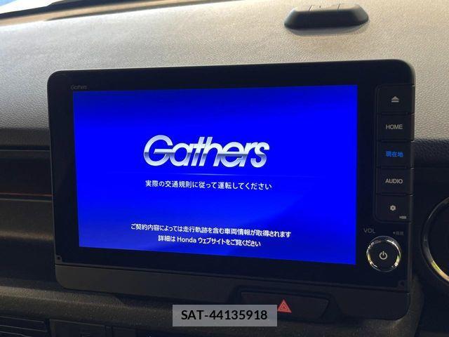 Honda N BOX CUSTOM 2024-11 8627986-2