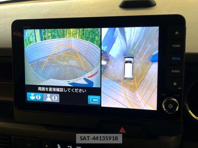 Honda N BOX CUSTOM 2024-11 8627986-3