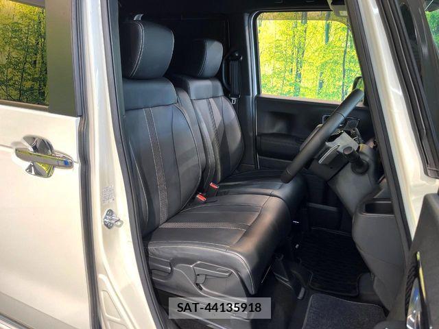 Honda N BOX CUSTOM 2024-11 8627986-8