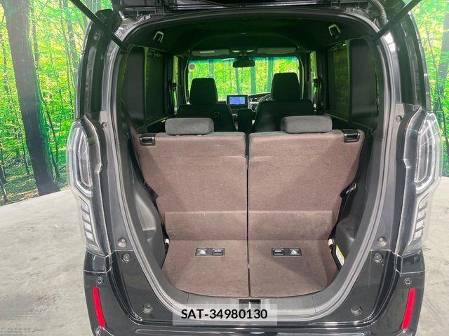 Honda N BOX CUSTOM 2018-03 8628053-9