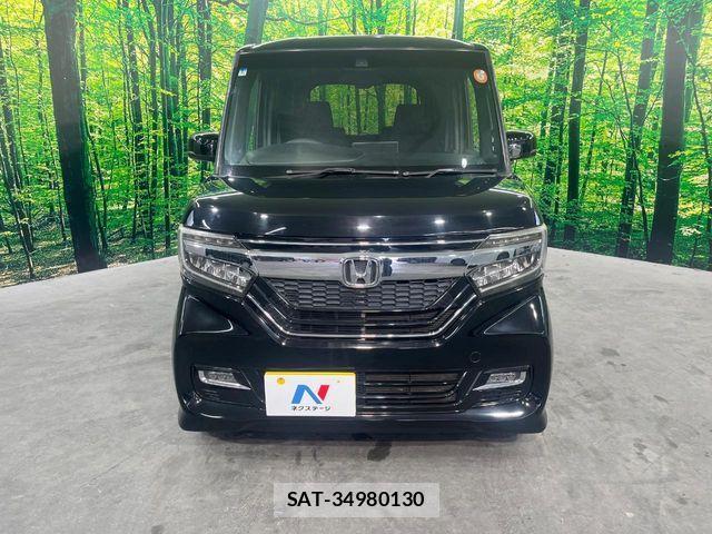 Honda N BOX CUSTOM 2018-03 8628053-13