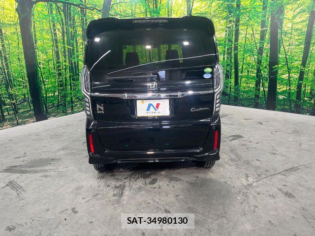 Honda N BOX CUSTOM 2018-03 8628053-14